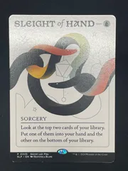 2025年最新】Sleight_of_Handの人気アイテム - メルカリ