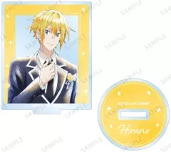 【中古】アクリルスタンド・アクリルパネル B.平野大河 「映画 佐々木と宮野-卒業編- トレーディング Ani-Art aqua label 第2弾 アクリルスタンド」