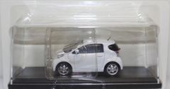 USED 未開封 1/24 国産名車コレクション トヨタ MR-S 1999