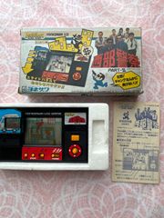 【激レア】LSI　西部警察 PART-III
