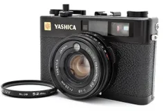 2025年最新】yashica electro 35 ccの人気アイテム - メルカリ