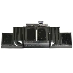 新品 MacBook Pro Retina 15 A1398 Mid 2012 Early 2013 バッテリー battery A1417