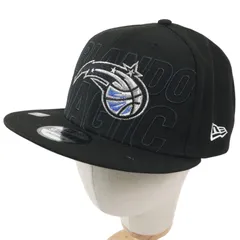 Orlando Magic 9FIFTY キャップ 楽天市場】ニューエラ キャップ 9FIFTY スナップバック