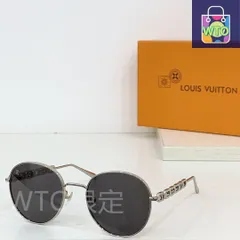 LOUIS VUITTO* メガネ モデル Z2473U -WTO輸入1-NS98