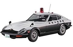 イチコーNissan Fairlady Zのパトロールカー全長約47㌢ - メルカリ