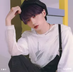 【中古】紙製品 許豊凡(INI) ソロアザージャケット 「CD M 初回限定盤B」 封入特典