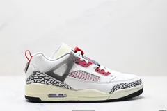 【今日特価】Nike Air Jordan Spizike Low 送料無料 在庫限定セール価格！