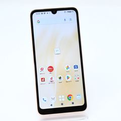 【電池良好】docomo arrows We2 F-52E オレンジ