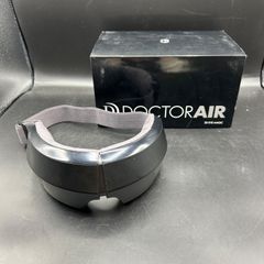 DoctorAir　ドクターエアー　3Dアイマジック　EM-002　ブラック