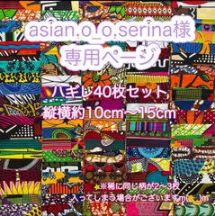 専用ページ