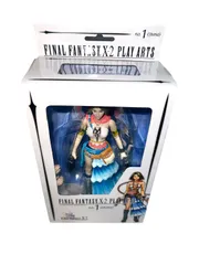 2025年最新】プレイアーツ ユウナの人気アイテム - メルカリ 2025年最新】プレイアーツ ユウナの人気アイテム - メルカリ