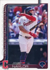 【中古】スポーツ 322[Base]：Josh Naylor