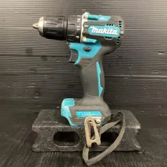マキタ/makita DF487DZ 18充電式ドライバドリル [202]のサムネイル