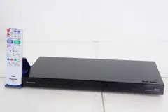 【完動品・付属品フルセット】パナBDレコーダー DMR-BRS530 2019製 HDD/ブルーレイレコーダー（DMR-BRS530）の製品詳細｜映像音響