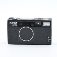Nikon ニコン 28Ti フィルムカメラ【中古】