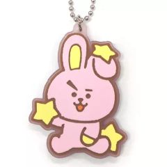 [중고] 잡화 COOKY(정국) 별 매력 [이치반 복권 BT21 MOON] L상
