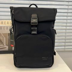 TUMI トゥミ オズボーン ロール トップ  バッグ リュック