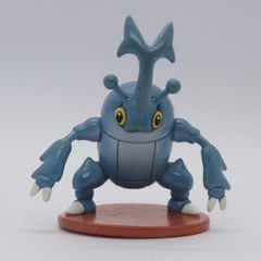モンコレ ヘラクロス ヘラクレス モンスターコレクション ポケモン