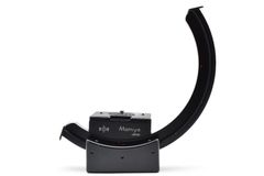 ★希少品★マミヤ MAMIYA レボルビング雲台 レボ雲台★ LL64#5008