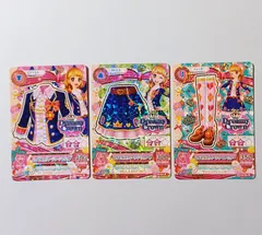 アイカツ 2弾 まとめ売り ローズボンボン コーデ 星宮 いちご コンプ 初期 アイカツ 2弾 まとめ売り ローズボンボン コーデ 星宮 いちご