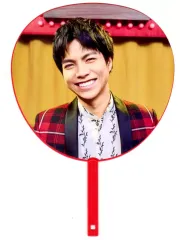 2025年最新】重岡大毅 うちわ a.h.oの人気アイテム - メルカリ