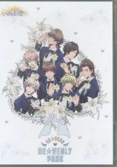 ブロッコリー DVD/乙女ゲーム うたの☆プリンスさまっ♪ Special Program HE★VENS HE★VENLY PARK