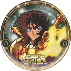 2025年最新】聖闘士星矢 缶バッジの人気アイテム - メルカリ