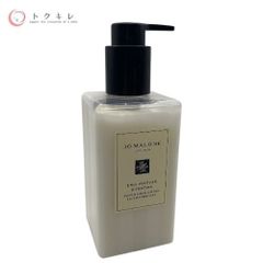 【トクキレ】JO MALONE ジョー マローン イングリッシュ ペアー&フリージア ボディ&ハンドローション (ミルキーローション) 250ml 未開封