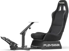 【レーシングサマーセール・台数限定】★新品★Playseat Evolution Actifit レーシングシミュレーター  レーシングホイールスタンド GTポジション 通気性シートActifit素材 調整可能なフレーム REM00004