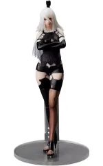 【中古】フィギュア フォルミズム A2(ヨルハ二号A型)「NieR：Automata(ニーア オートマタ)」