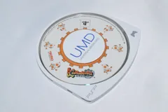 KARAKURI カラクリ PSPソフト プレイステーションポータブル ケース無し ソフトのみ PSP