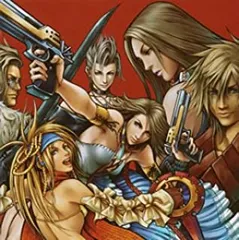 2025年最新】ff10-2 サウンドトラックの人気アイテム - メルカリ