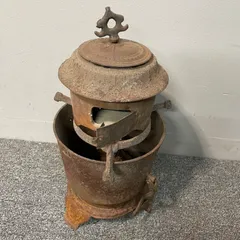 2025年最新】レトロ 薪ストーブの人気アイテム - メルカリ