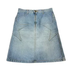 2025年最新】ヒステリックグラマー デニム スカートの人気アイテム