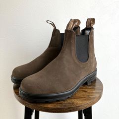 ★専用ネイマールさん★5 希少 【美品】Blundstone × FILSON ☆専用ネイマールさん☆5 希少 【美品】Blundstone × FILSON - メルカリ