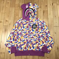 🔥激レア🔥 都市限定 BAPE CAMO