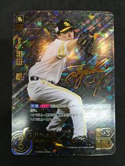 阪神タイガース 優勝記念くじ アクリルスタンド サトテル 森下 - メルカリ