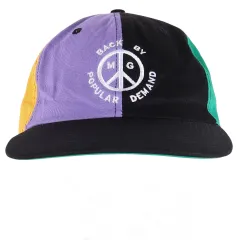 ミスター グリーン MISTER GREEN キャップ 帽子 / k430