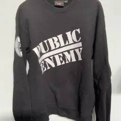 2024年最新】Supreme UNDERCOVER Public Enemy Crewneck Sweatshirtの人気アイテム - メルカリ