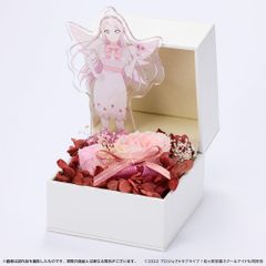 初音ミク 15th アクセサリー リング 9号 エテルノレシ - メルカリ