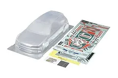 ラジコン塗装済新品未走行ボディ　SP.1421 シビック オリジナルグラフィック ラジコン塗装済新品未走行ボディ SP.1421 シビック オリジナル