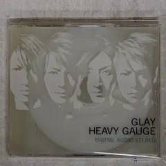 2025年最新】HEAVY GAUGE GLAYの人気アイテム - メルカリ
