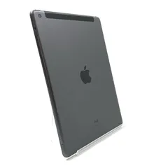 【全額返金保証】【最速発送】Apple iPad 第9世代 64GB スペースグレイ WiFi+Cellular au 白ロム 動作確認済 100%