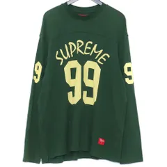 2024年最新】supreme football topの人気アイテム - メルカリ