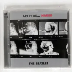 2025年最新】let it be naked lpの人気アイテム - メルカリ
