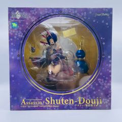 FGO アサシン 酒呑童子 1/7 スケール フィギュア Max Factory