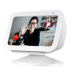 【美品】Echoshow8（第3世代）＋純正スタンド Amazon.co.jp: 【Echo Show 8 (第3世代) 用】USB-C充電ポート