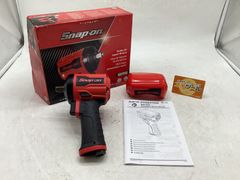 【未使用】☆Snap-on/スナップオン 1/2エアインパクトレンチ PT350 [ITP0U0KXBHS6] [エコツール豊田インター店][M01]