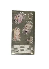 ブルーアーカイブ きのこむし きのこむ神【ミカ】アクリルジオラマ ブルーアーカイブ きのこむし きのこむ神【ミカ】アクリル