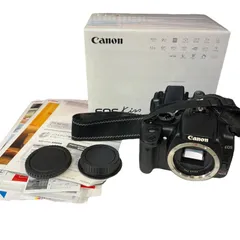 2025年最新】canon ds126151の人気アイテム - メルカリ